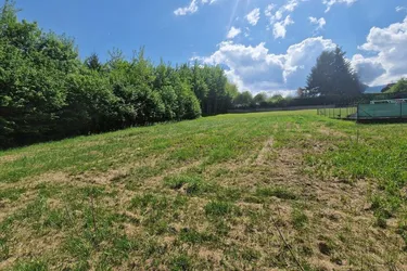 Sonniges Baugrundstück am Lurnbichl / Seeboden bei Spittal an Drau