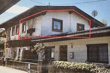 SOMMERPREIS - Gemütliche, sonnige möblierte 2-Zimmer-Balkonwohnung und PKW-Abstellplatz im Zentrum der bezaubernden Seeregion des Millstätter See