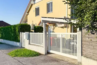 [06628] Ein liebevoll gepflegtes Zuhause - Ihr neues Wohlfühlparadies