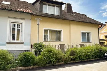 [06580] Leistbares Wohnen in Hirtenberg