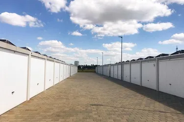 [05303] Mehr Platz? Gewerbegebiet Ost, Garagen/Lager zu vermieten