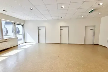 [06593] Ihre Bürofläche/Ordination/Kanzlei im Zentrum 