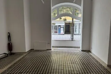 [06664] Stilvolles Geschäftslokal im Herzen der Stadt 