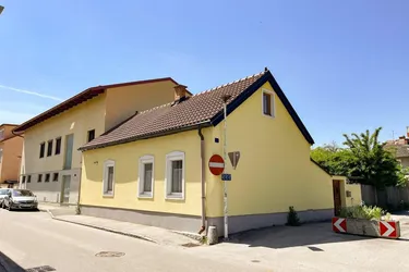 [06561] Der perfekte Start - das leistbare Raumwunder in Ruhelage