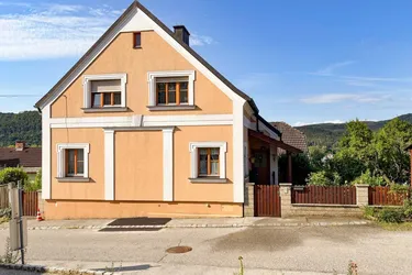 [06602] Ein Haus zum Verlieben