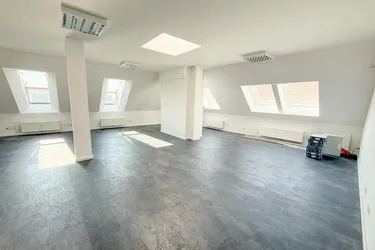 [06677] Repräsentatives Büro/Kanzlei mit DOM-Blick