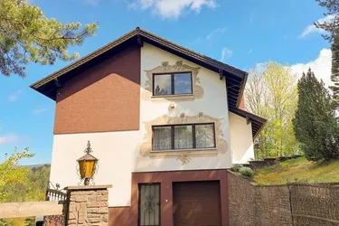 [06388] Landhaus mit großzügigem Flair auf 2.396m²