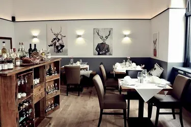 [06401] Nobles Restaurant in bester Wiener Lage sucht Nachmieter