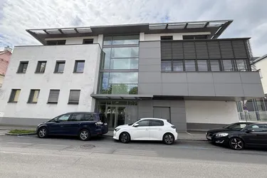 [06592] Attraktive Bürofläche im Zentrum von Wiener Neustadt