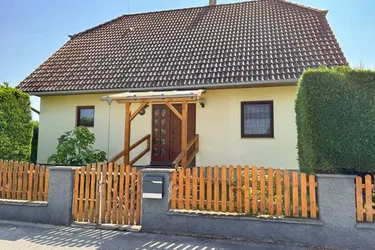 [06624] Schöner Wohnen in Wöllersdorf