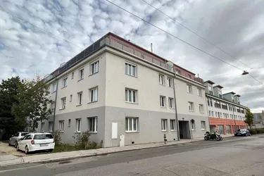[06242] 3-Zimmer Wohnung mit 2 Balkonen, 1230 Wien