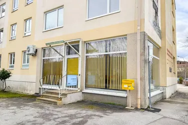 [06736] Geschäftslokal/ Büro in Pottenstein 