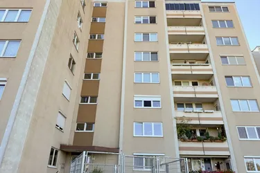 [06629] Alles da! Wohnung mit Balkon in sehr guter Lage