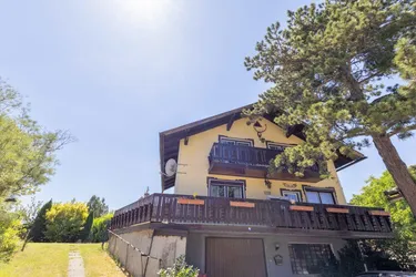 [06599] Charmantes Einfamilienhaus mit Nebengebäude in Oberhöflein