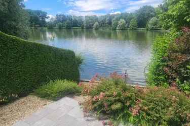 +++Traumhaftes Ferienhaus direkt am Sulmsee bei Leibnitz zu verkaufen!+++