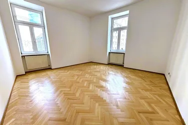 +NEU+ Charmant. Hochwertig. Perfekt gelegen – Ihre sanierte 3-Zimmerwohnung mit Stil &amp; Stadtkomfort! +