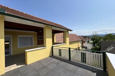 + Gepflegte Liegenschaft mit unzähligen Möglichkeiten, in Pilgersdorf zu verkaufen! +