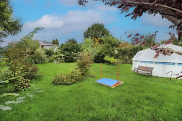 Rarität in Morzg: Grundstück mit Altbestand und großzügigem Garten in begehrter Ruhelage Salzburgs
