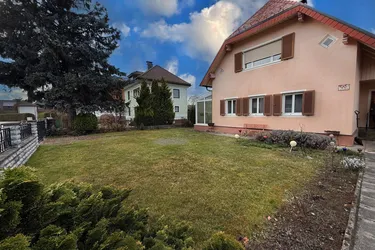 DIE CHANCE: Charmantes Einfamilienhaus mit Entwicklungspotenzial in Salzburg-Liefering