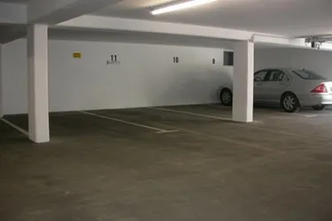 Tiefgaragenabstellplatz im Andärviertel!