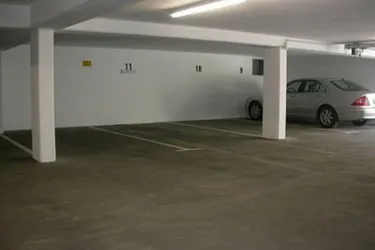 Expose Tiefgaragenabstellplatz im Stadtteil Riedenburg