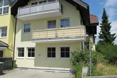Expose Praxis/Büroräumlichkeiten in Oberalm
