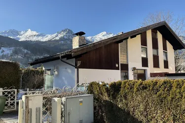 Expose Wunderschön gelegenes Einfamilienhaus im Herzen von Bad Hofgastein