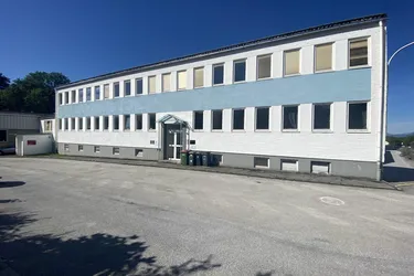 Vielseitige Lagerfläche in zentraler Lage Elsbethen