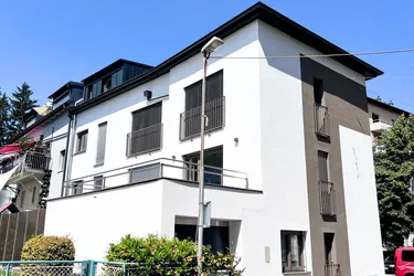 Zentral gelegene Geschäftsfläche zu verkaufen