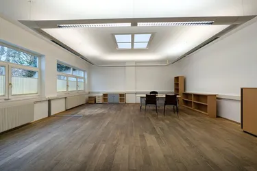 Hoch frequentierte Gewerbeflächen in Salzburg Stadt