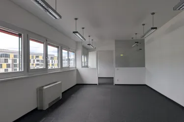 Attraktive, klimatisierte Bürofläche im IQ-Center Salzburg-Itzling