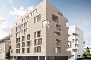 Repräsentatives, möbliertes Büro in der Salzburger Innenstadt!