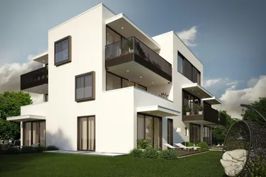 Kapitalanlage: Hochwertiges Apartment in Salzburg Nonntal!