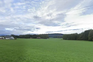 Baugrundstück in Nußdorf