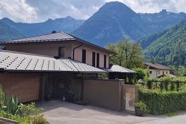 Exklusive Designervilla „Romano“ mit Infinitypool in Scheffau am Tennengebirge