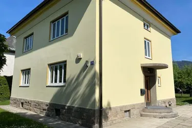 Stilvoll Leben in Bevorzugter Wohnlage-Villach