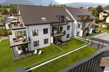 Expose PURE LIVING-PURE47 Top 206 FIXKAUFPREISGARANTIE