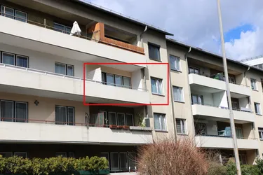 Zentrum VILLACH 3 Zimmer Eigentumswohnung-auch als Anlage geeignet