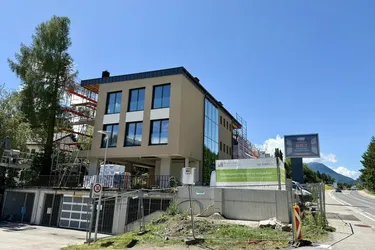 Wohnprojekt in Villach-Völkendorf - 122m² im 1.OG