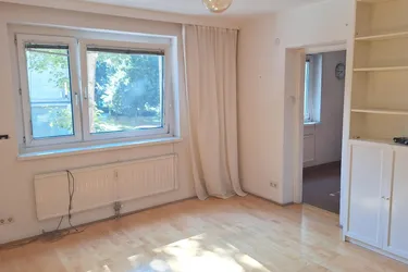 Helle 2 - Zimmerwohnung Nähe Brigittenauerbad