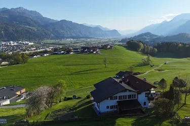 BREITENBACH am INN - KLEINSÖLL/BERG - Baugrundstück mit Fernblick &amp; Bergpanorama ca. 600 m²