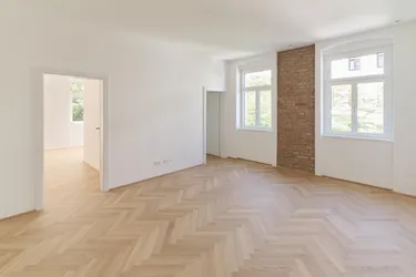 Stilvolle 3-Zimmer Wohnung mit südseitigem Balkon und hochwertiger Ausstattung