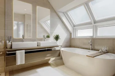 Moderne 4-Zimmer-Wohnung mit Balkon und energieeffizienter Wohnlösung