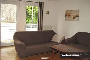 3 Zimmer Wohnung mit Garage in Kaiser Ebersdorf