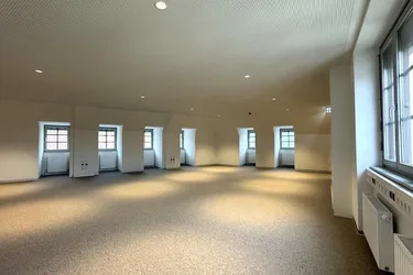 Repräsentative Büro Etage