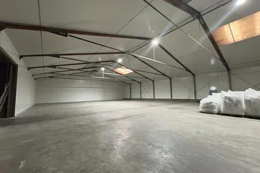 Lagerflächen bis zu 1000m² zu mieten
