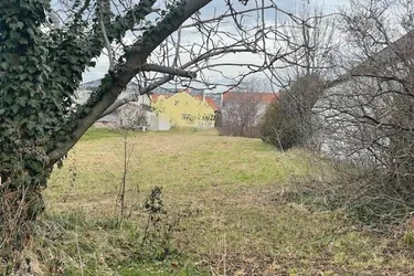 Grundstück in bester Lage