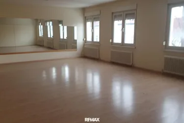 Stadtbüro in zentraler Lage
