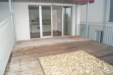 Sonnenterrasse- Seenähe- Modernes Wohnen