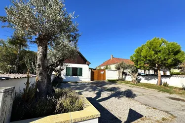 Bauernhaus in Trausdorf mit Potenzial